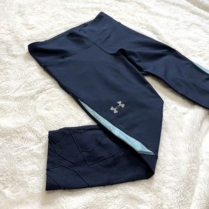 Under Armour Women’s Compression Leggings